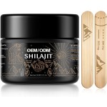 Shilajit Resin Factory - OEM Rich Minerals Trace Elements Pure