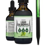 Mullein Sleep Drops Supplier - OEM 2-in-1 Chlorophyll Detox Relax