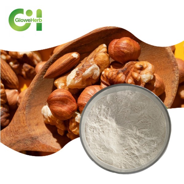 Almond Flour Powder Manufacturer - OEM Bulk Plant Extract Product