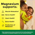 Magnesium Glycinate Tablets Supplier - OEM 400mg D3 Zinc Vegan