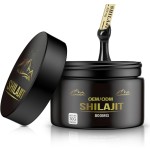 Shilajit Supplement Supplier - OEM 60 Count All-in-One Synergy Blend