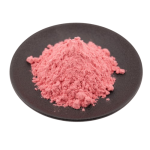Strawberry Powder Factory - OEM 100% Organic Freeze Dried Extract