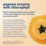 Papaya Enzyme Tablets Supplier - OEM Vegan Dietary Supplement Chewable