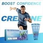 Creatine Jelly Supplier - OEM Monohydrate Muscle Building Adult
