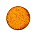 Carotene Powder Supplier - OEM 1% Edible Pigment Carotene Extract