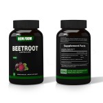 Beetroot Capsules Supplier - OEM Vegan Juice Extract Supplement