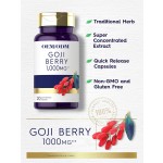 Wolfberry Capsule Factory - OEM Herbal Healthcare Blueberry Candy