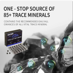 Shilajit Tablets Manufacturer - OEM Himalayan Vegan Halal Fulvic Acid