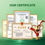 GABA Powder Manufacturer - OEM Food Grade Nutritional Supplement Aminobutyric