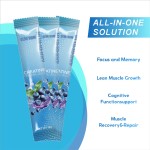 Creatine Jelly Supplier - OEM Monohydrate Muscle Building Adult