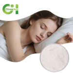 Melatonin Powder Supplier - OEM Food Grade 99% Sleep Supplement