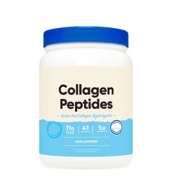 Multi Collagen Powder Supplier - OEM Grass Fed Biotin Vitamin C HA