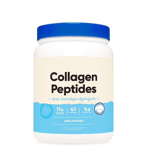 Multi Collagen Powder Supplier - OEM Grass Fed Biotin Vitamin C HA