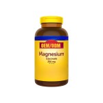 Magnesium Glycinate Tablets Supplier - OEM 400mg D3 Zinc Vegan