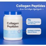 Multi Collagen Powder Supplier - OEM Grass Fed Biotin Vitamin C HA