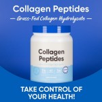 Multi Collagen Powder Supplier - OEM Grass Fed Biotin Vitamin C HA