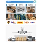 Diosmetin Powder Supplier - OEM 98% Citrus Aurantium Lemon Extract