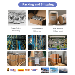 Neohesperidin Powder Factory - OEM 98% Orange Peel Tangerine Extract