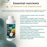 Rooting Agent Factory - Wood Acid Stress Resistance