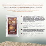 Antifreeze Fertilizer Manufacturer - Plant Water-Soluble Imported