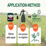 Rooting Liquid Factory - Humic Acid NPK Transplant