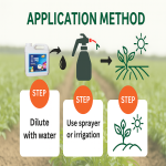 Pod Fertilizer Supplier - Crop Yield Increase Special