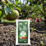 Nematicide Factory - Organic Bacteria Root Health