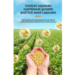 Organic Fertilizer Supplier - Pod Crop Yield-Increasing