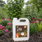 Calcium Fertilizer Manufacturer - Lactate Foliar Vegetable