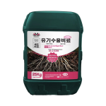 Humic Acid Fertilizer Factory - Water-Soluble Root Strengthening