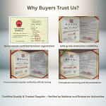 Calcium Fertilizer Manufacturer - Magnesium Lactate Chelated