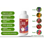 Vegetable Fertilizer Factory - Chili Bean Eggplant Expanding