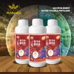Rooting Agent Manufacturer - Microbial Seaweed Aqueous