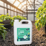 Organic Fertilizer Factory - Water Soluble Wood Acid