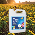 Boric Fertilizer Manufacturer - Fluid Foliar Flower Fruit