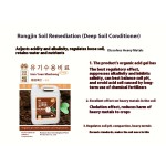 Organic Fertilizer Factory - Wood Acid Compost Powder