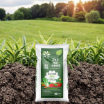 Shrimp Fertilizer Supplier - Amino Acid Flowering Quality