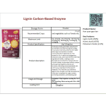 Bacterial Fertilizer Supplier - Lignase Enzyme Granular