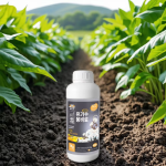 Organic Fertilizer Manufacturer - Cotton Liquid Enhancer