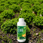 Organic Fertilizer Manufacturer - Pod Yield-Increasing Special