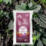 Granular Fertilizer Factory - High Nitrogen Organic Fruit Trees