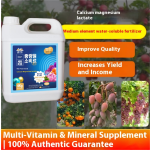 Foliar Fertilizer Supplier - Red Fruit Color Sweetness