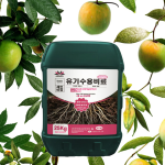 Humic Acid Fertilizer Factory - Water-Soluble Root Strengthening