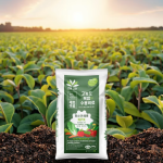 Shrimp Fertilizer Supplier - Amino Acid Flowering Quality