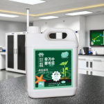 Filling Machine Supplier - 5 Liter Automatic Beverage Packaging