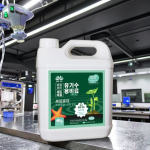 Calcium Fertilizer Factory - Magnesium Lactate Foliar Medium