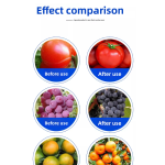 Antifreeze Fertilizer Manufacturer - Liquid Crop Agent