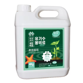 Soil Conditioner Factory - Water-Soluble Acid-Balance Liquid