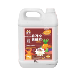 Boron Fertilizer Supplier - Liquid Eco-Friendly NPK