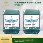 Plant Fertilizer Manufacturer - Phosphorus Potassium Growth